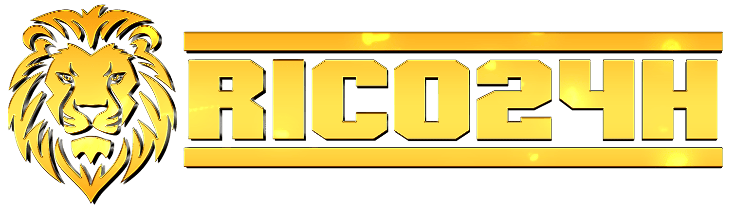 LOGO rico24h